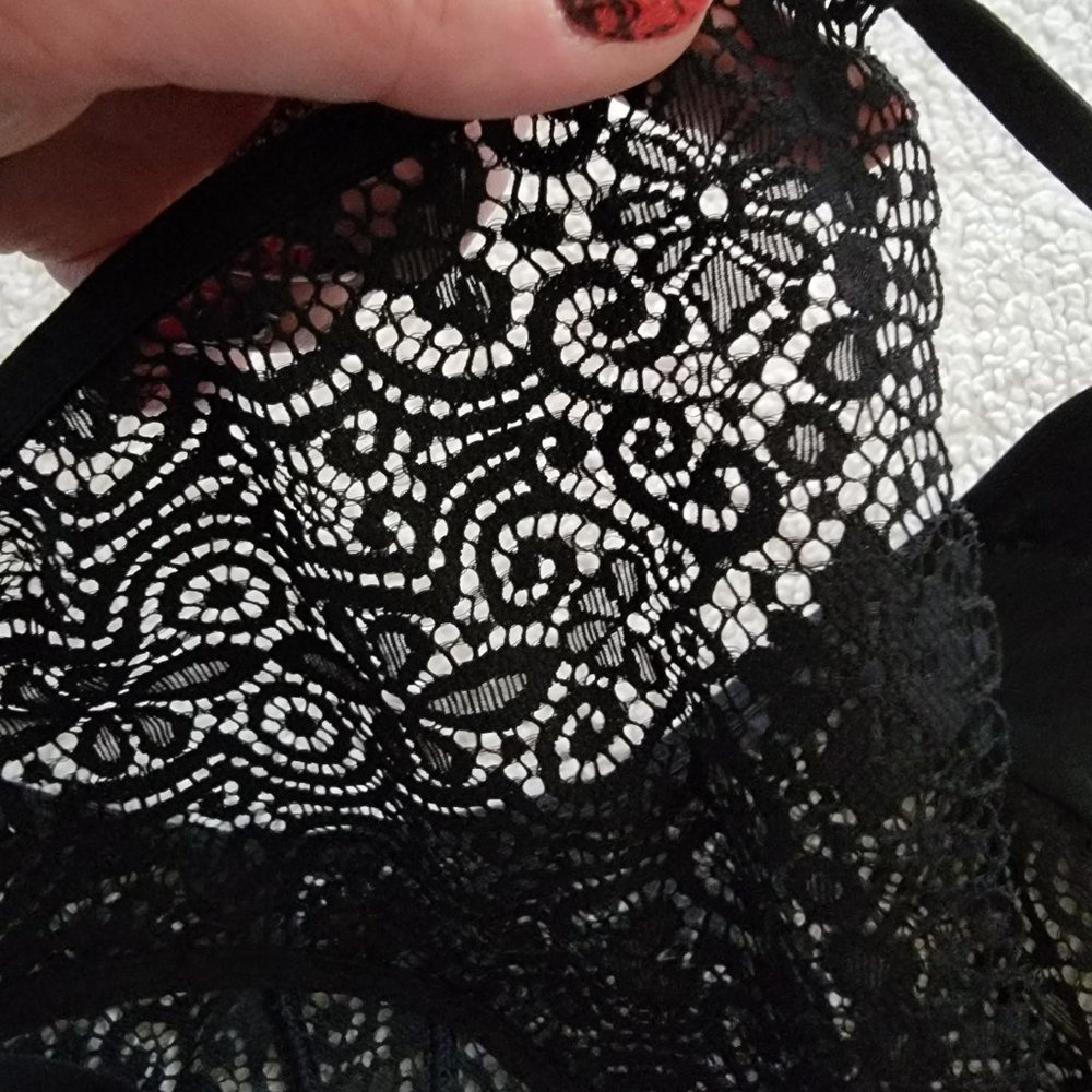 NWT Adore Me Panties 0X - Picture 5 of 5